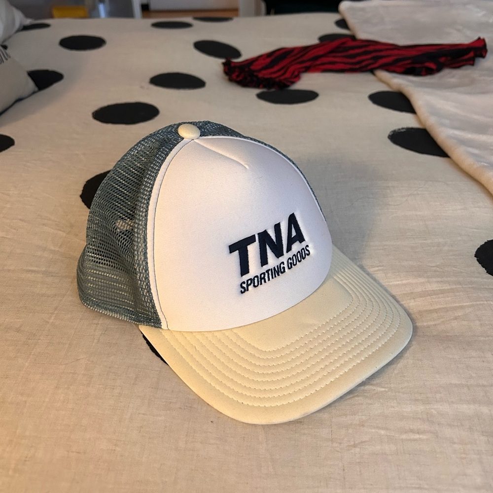 Tna Freeway Trucker Cap